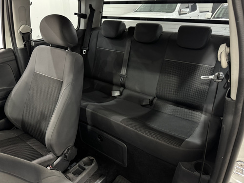 Volkswagen Saveiro 1.6 Highline