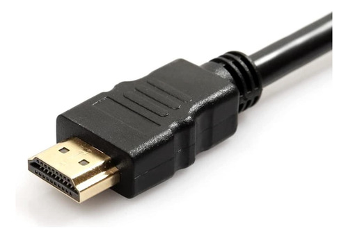 Cable Hdmi A Rca Sorthol, 1080p, Hdmi Macho Y 3 Rca, Audio Y