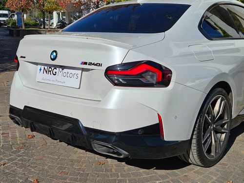 Bmw 240i Coupe M Performance 2022