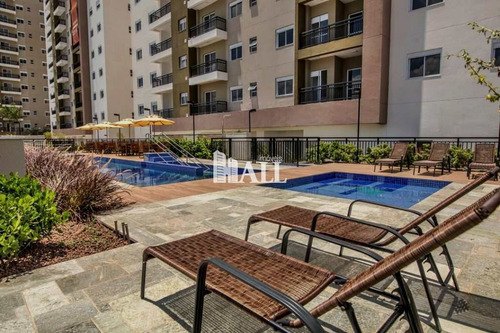 Imagem 8 de 30 de Apartamento À Venda Cond. Parque Dell'oro, 2 Vagas, - Rio Preto - V5701