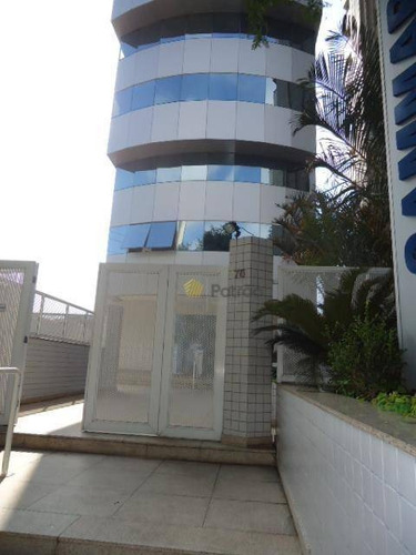 Imagem 3 de 24 de Sala Para Alugar, 155 M² Por R$ 5.469,55/mês - Centro - São Bernardo Do Campo/sp - Sa0118