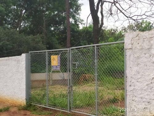 Imagem 1 de 3 de Terreno À Venda, 1000 M² Por R$ 480.000,00 - Centro - Sumaré/sp - Te1006