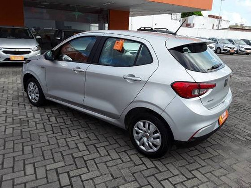 Fiat Argo 1.0 Firefly Flex Drive Manual