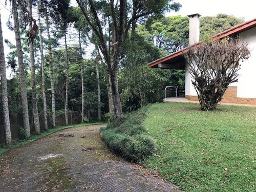 Chácara Riacho Grande - Sbc - Ch0439