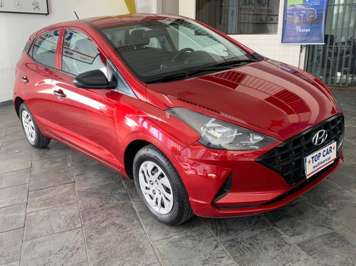 Imagem 15 de 15 de Hyundai Hb20 Carro Sem Entrada Para Aplicativo Zero Km Uber