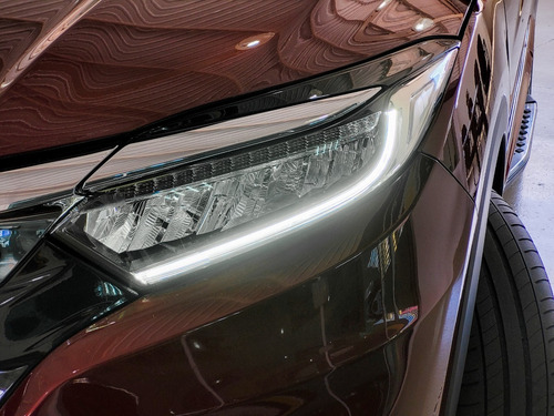 Imagem 2 de 14 de Honda Hr-v 1.5 Turbo Touring 2020