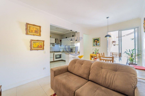 Imagem 14 de 15 de Pra Vender No Centro De Sao Roque, Lindo Apto R$ 448.00,00 - V-2355