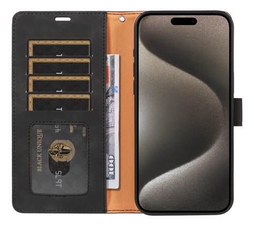 Funda Protectora Para Teléfono Apple Series Business Tech Sense