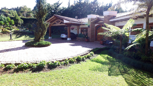 Venta Casa Campestre Loma Escobero Envigado