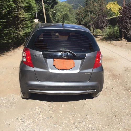 Honda Fit Lxl 1.4 Manual