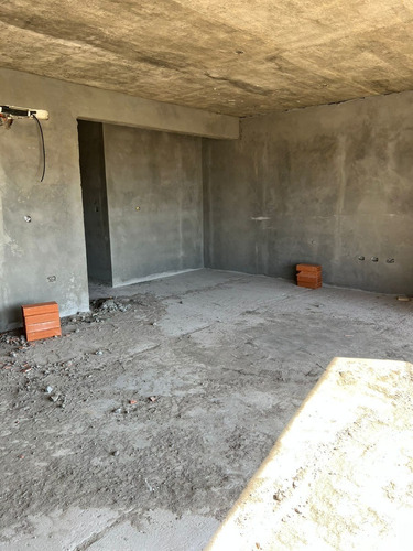 Imagen 2 de 14 de Departamento En Venta A Estrenar 2 Dormitorios Frente A Parque Alberti