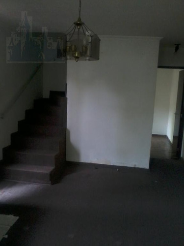 Imagem 3 de 18 de Casa Para Venda, 3 Dormitórios, Vila Brasílio Machado - São Paulo - 9147
