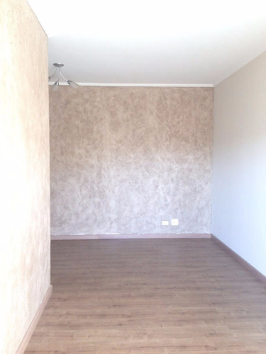 Venda - Apartamento - Catharina Zanaga - Americana - Sp - 2139