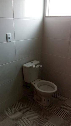 Imagem 23 de 30 de Casa Com 3 Dormitórios À Venda, 108 M² Por R$ 350.000,00 - Arsenal - São Gonçalo/rj - Ca15064