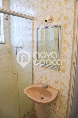 Imagem 13 de 20 de Apartamento - Ref: Ip3ap47291