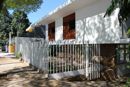 Imagem 2 de 15 de Amplo Imóvel No Jardim São Bento 5 Dormitorios Com Piscina E Salao De Festas - Mi87306
