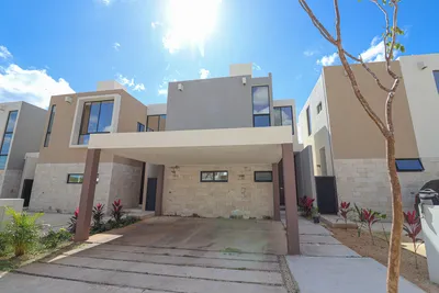 Casa en venta