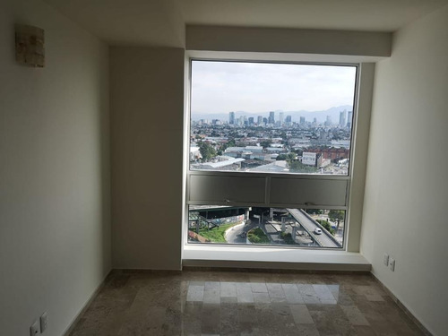 Departamento En Venta Con 3 Recamaras, Con Buena Ubicación, A 15 Min. De Reforma, Con Amenidades Y Pet Friendly