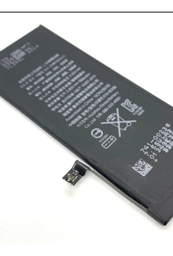 Imagen 1 de 3 de Bateria, Pila, Para iPhone 6s Plus 100% Garantizada
