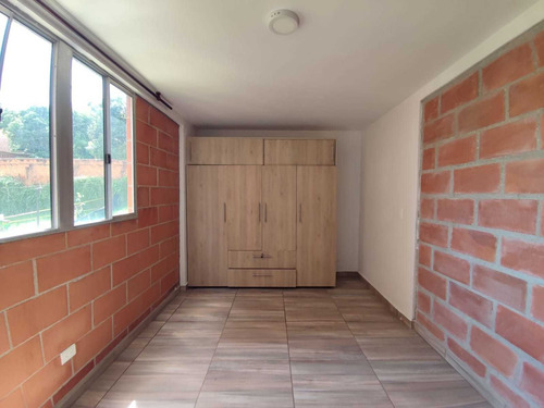 Imagen 12 de 16 de Apartamento En Venta En Bello Navarra