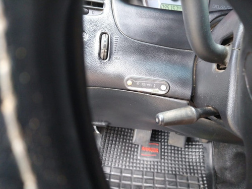 Ford Ranger Xls 2012