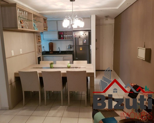 Imagem 1 de 12 de Apartamento Em Jundiai - Ap00981 - 69409938