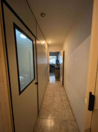 Imagem 13 de 30 de Casa Com 3 Dormitórios Para Alugar, 121 M² Por R$ 3.800,00/mês - Vila Bertioga - São Paulo/sp - Ca0089