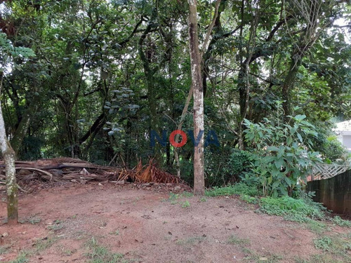 Imagem 1 de 12 de Terreno À Venda, 682 M² Por R$ 278.000,00 - São Fernando Residência - Barueri/sp - Te1011