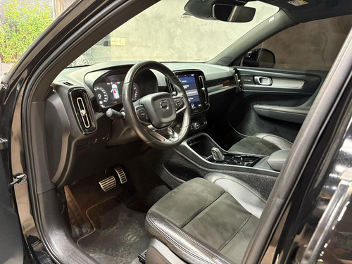 Volvo XC40 Xc 40 T5 R-design