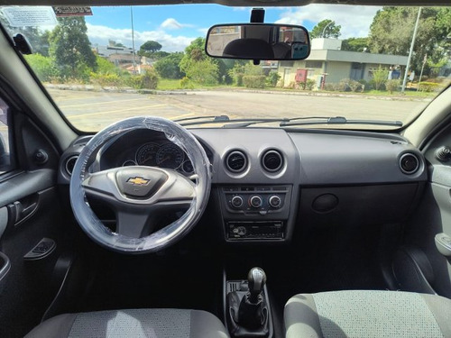 Chevrolet Celta Celta 1.0 MPFI VHCE 8V FLEX 4P MANUAL