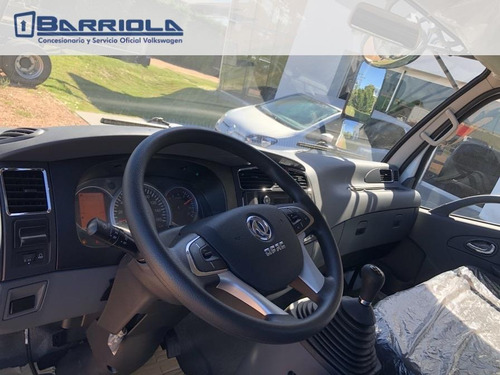 Dongfeng 916 Full Con Caja Año 2021 0 Km Barriola