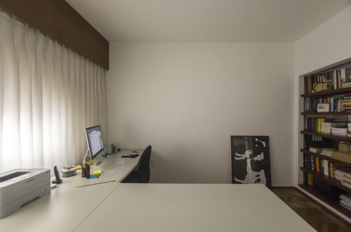 Imagen 3 de 16 de Venta Apartamento 3 Dormitorios Centro ¡piso Alto,a Metros De La Intendencia, Reciclado A Nuevo, Ideal Vivienda U Oficina!