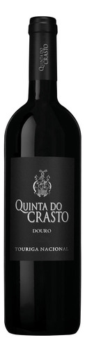 Vinho Quinta Do Crasto Touriga Nacional Tinto 1500 Ml