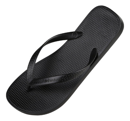 Hotmarzz Hombres Casual Flip Flops Zapatil B06xbyvg3c_050424