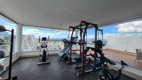 Pent-house De Lujo En Venta En Urb. Real