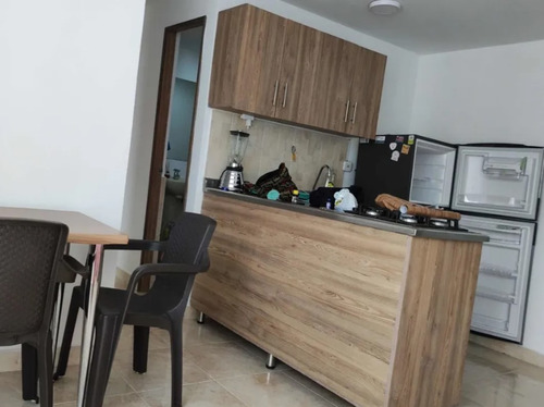 Apartamento En Venta En Sabaneta 