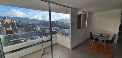 Apartamento Para La Venta En San Diego Medellin Antioquia
