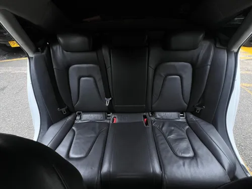 Audi A4 Tfsi Luxury ( Blindaje 2 )