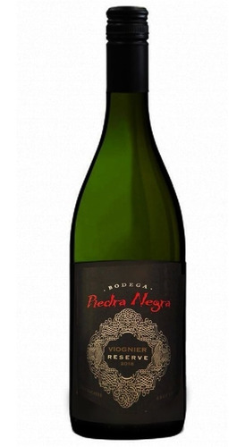 Vino Piedra Negra Reserve Viognier - Lurton