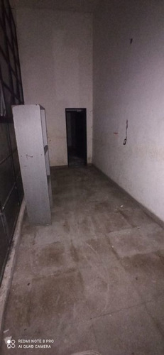 Imagen 8 de 9 de Galpón En Alquiler De 800m2 Ubicado En Congreso