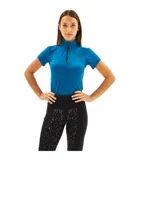 Comprar Remera Amazona Salto Equitacion Adn  Quartier Entrenamiento