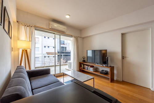 Departamento 2 Ambientes Venta Saavedra Pileta