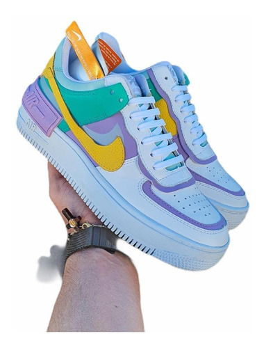 air force 1 mercado livre