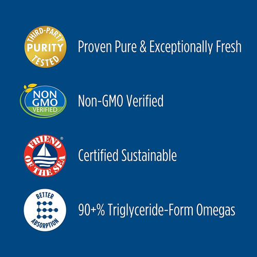 Imagem 7 de 9 de Ômega 3 Dha Infantil 600mg 30 Gomas Nordic Naturals