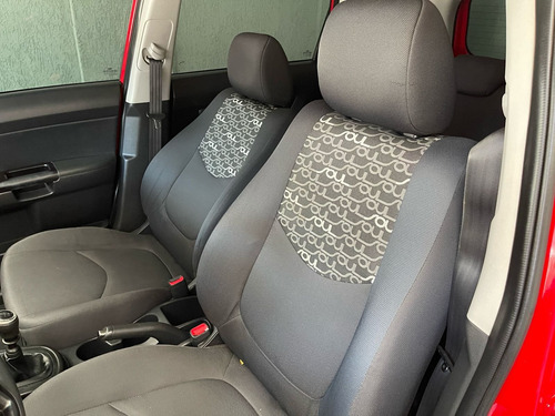 Kia Soul 1.6 Ex 5p