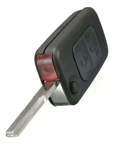 Carcasa Control Mercedes Benz Class A/b