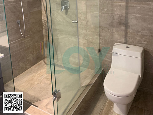 Departamento En Arriendo De 1 Dormitorio En Lo Barnechea.