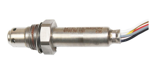 Sensor De Oxígeno / Audi A4 1.8 Lts 2001 A 2005