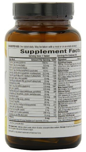 Pure Essence Labs De One 'n' Sólo Fórmula Hombres - Potencia