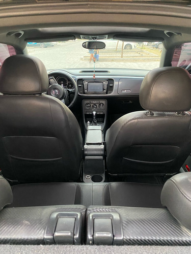 Volkswagen Beetle 2.5 Sport At